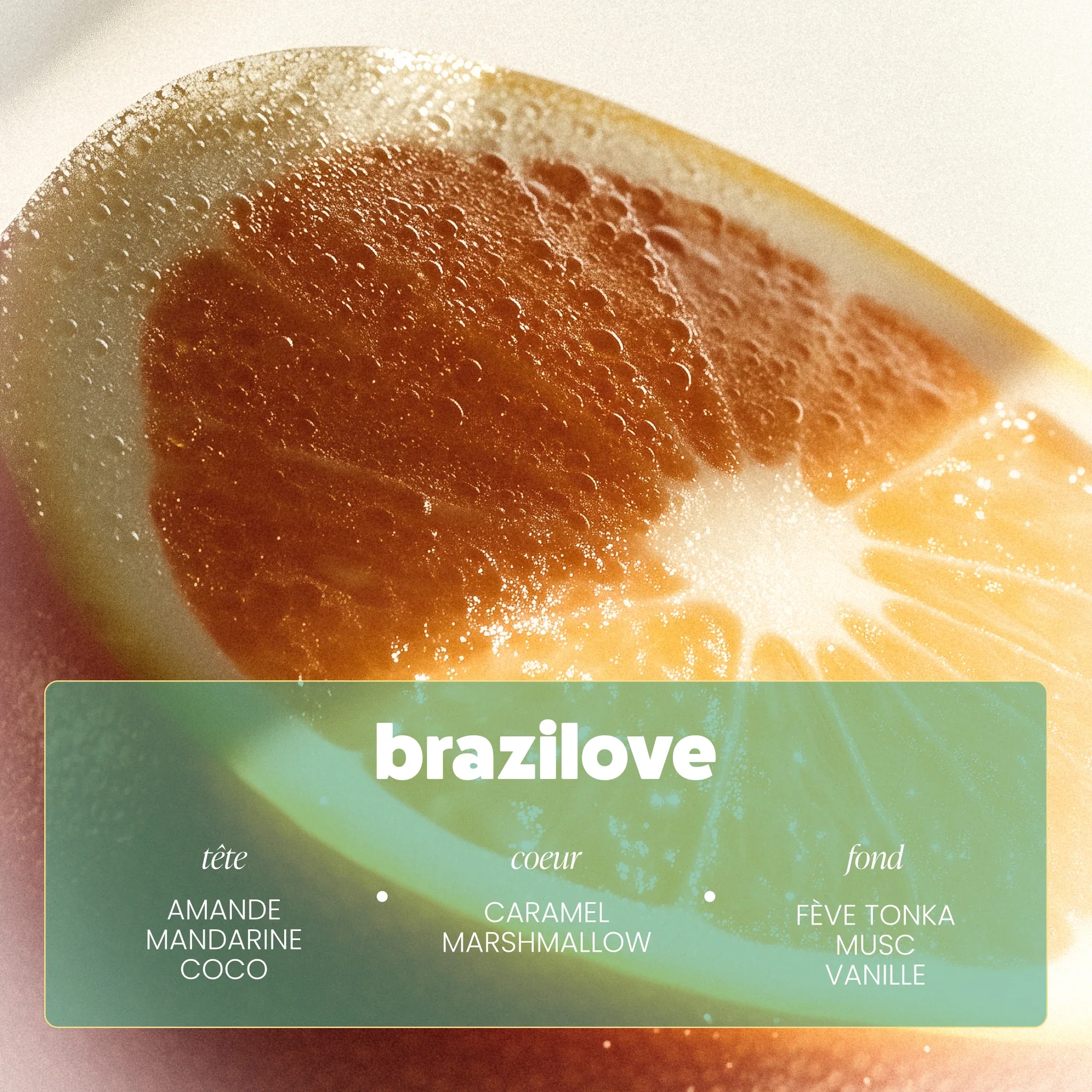 Déodorant Brazilove - Image 5