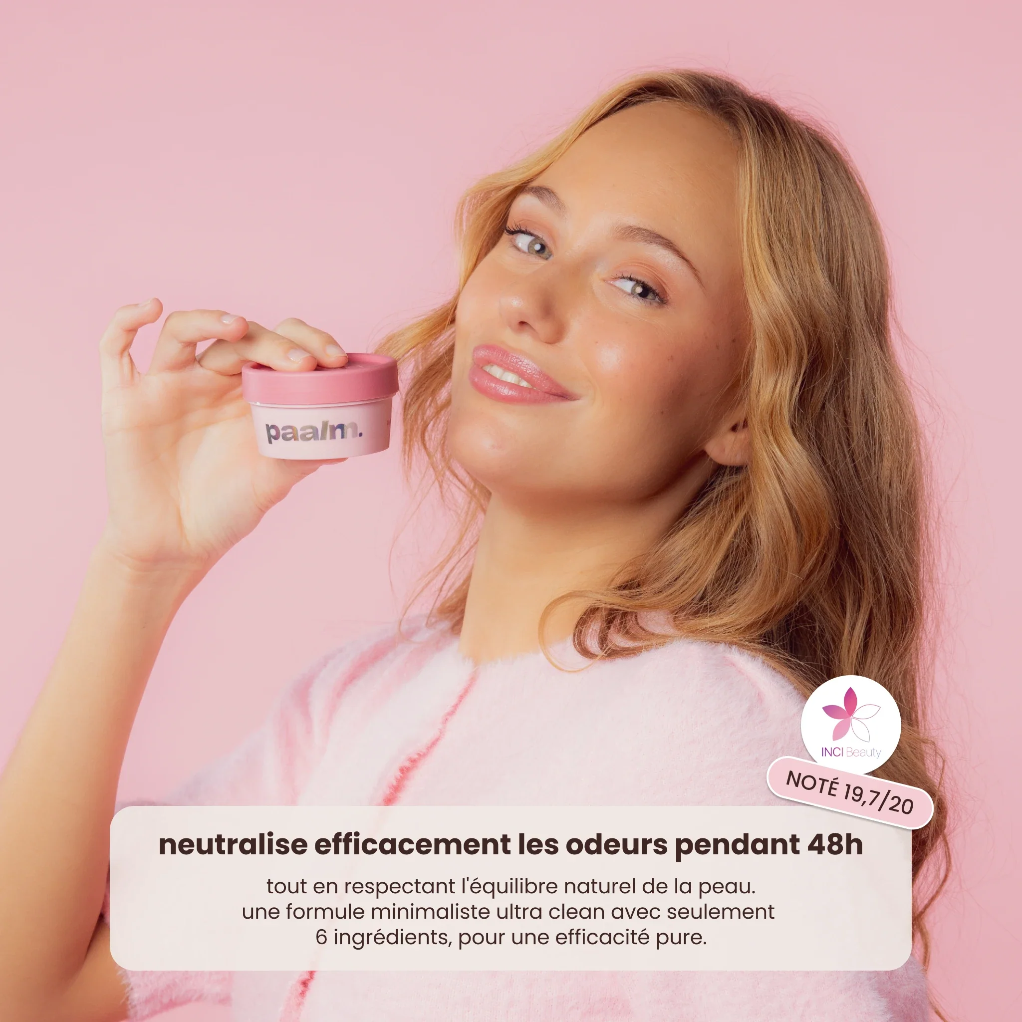 Déodorant Candy Sweet - Image 3