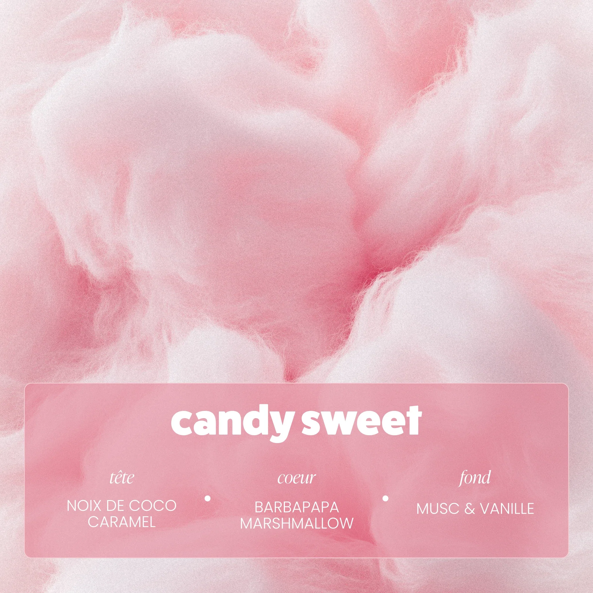 Déodorant Candy Sweet - Image 5
