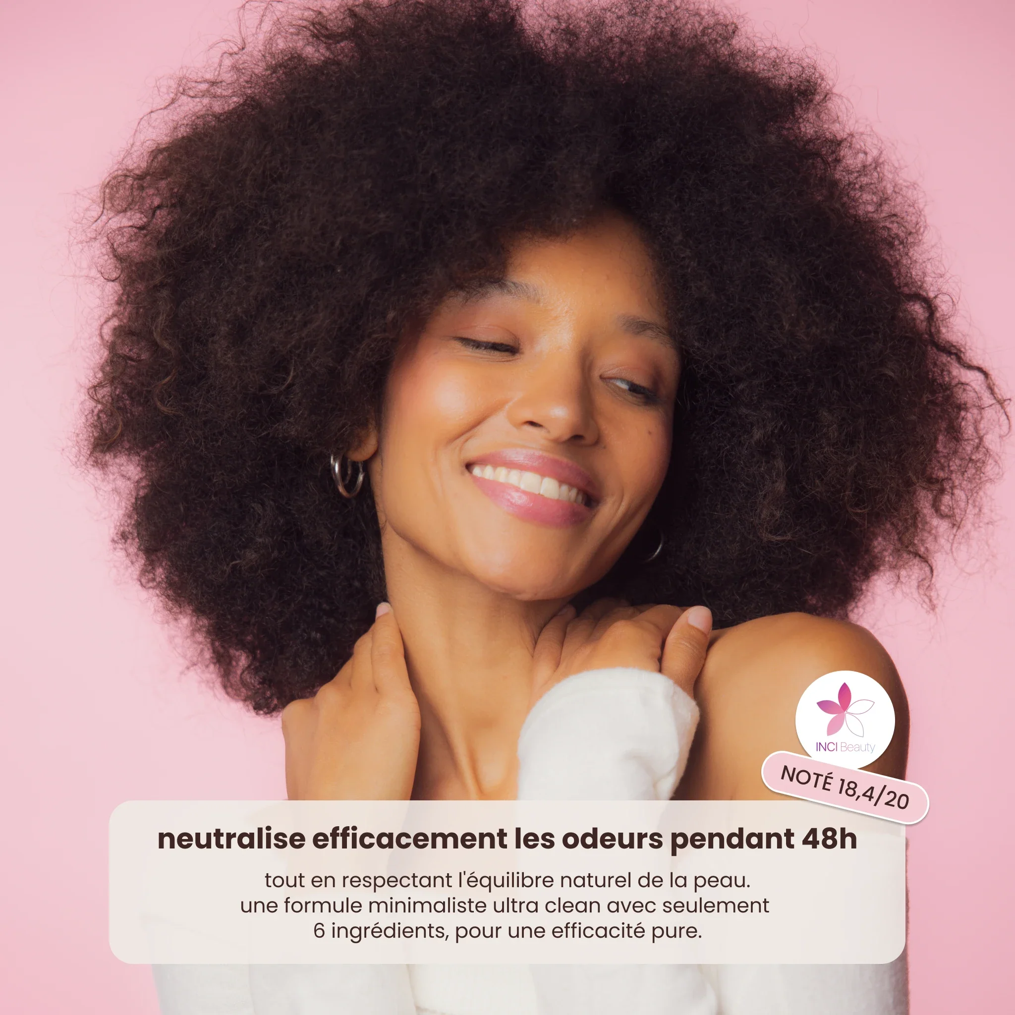 Déodorant Peachee Lychee - Image 3