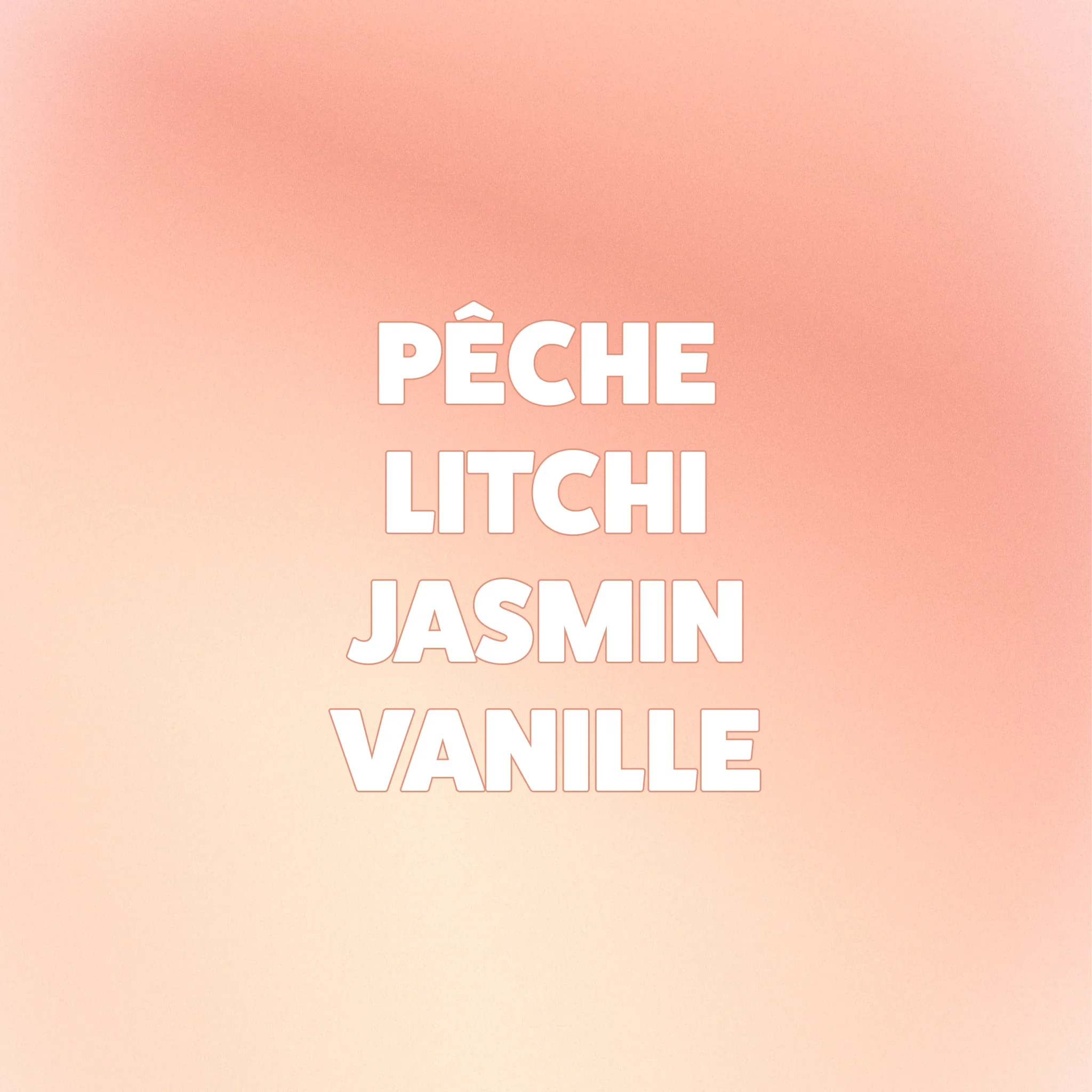 Déodorant Peachee Lychee - Image 4