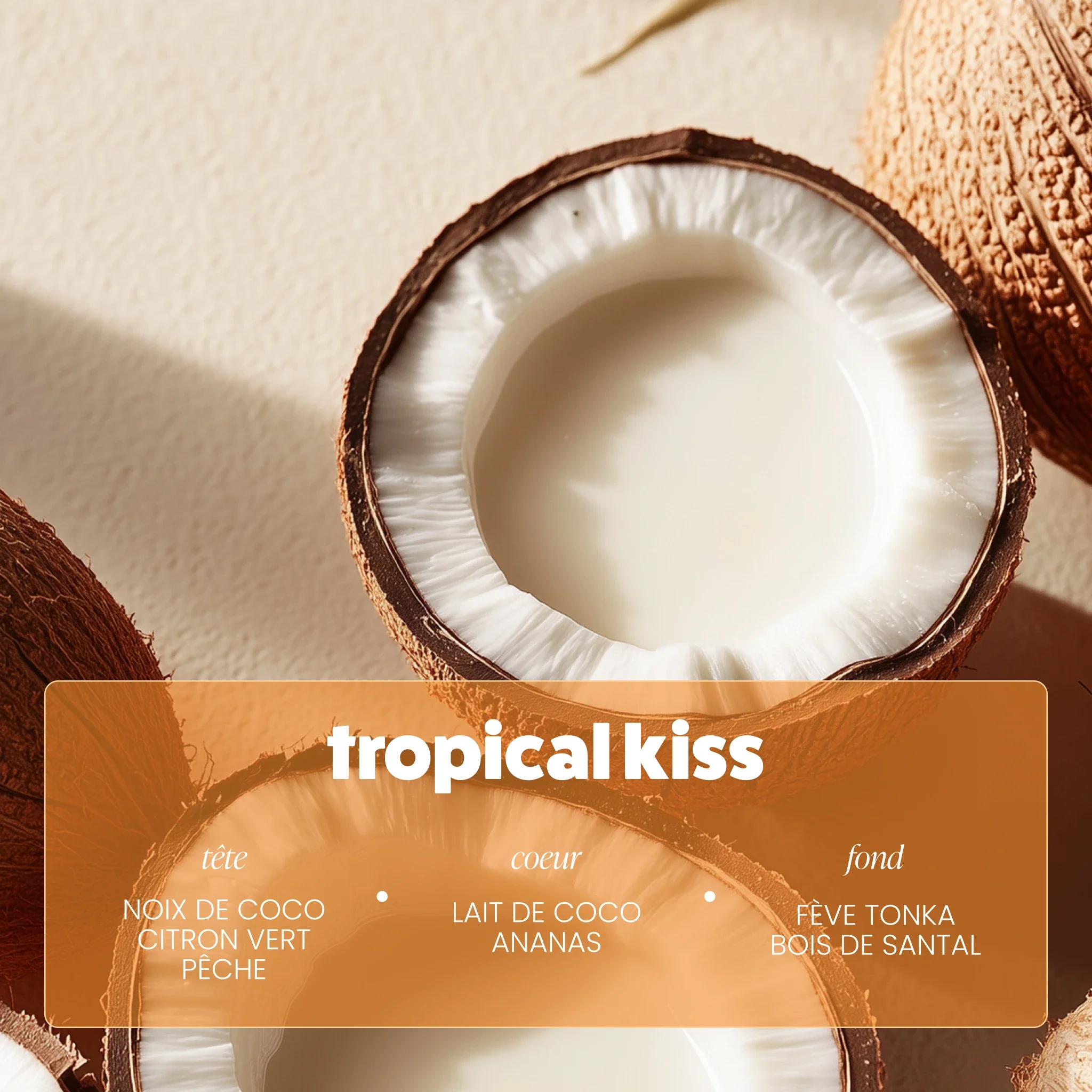 Déodorant Ananas Coco - Image 5