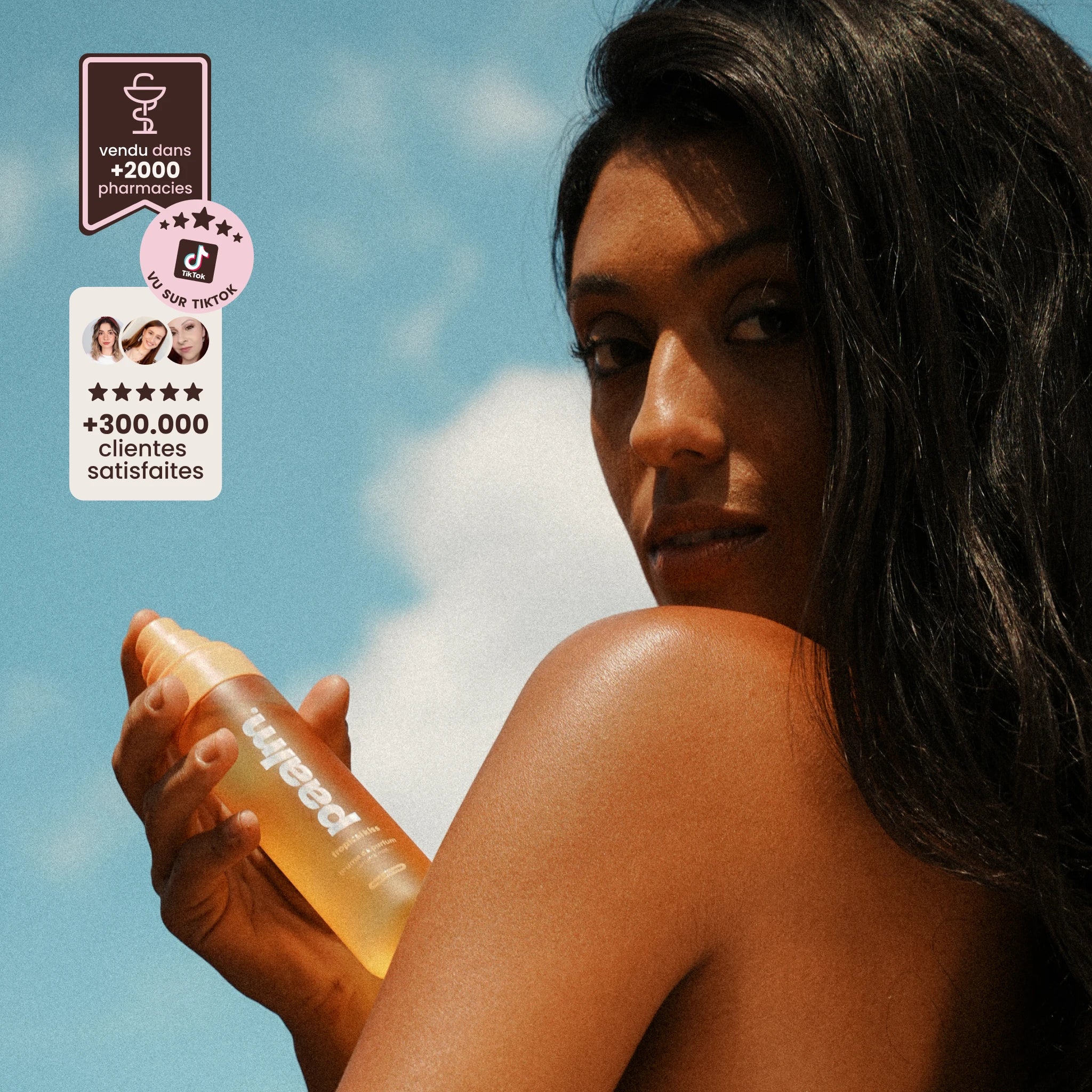Brume Ananas Coco - Image 3