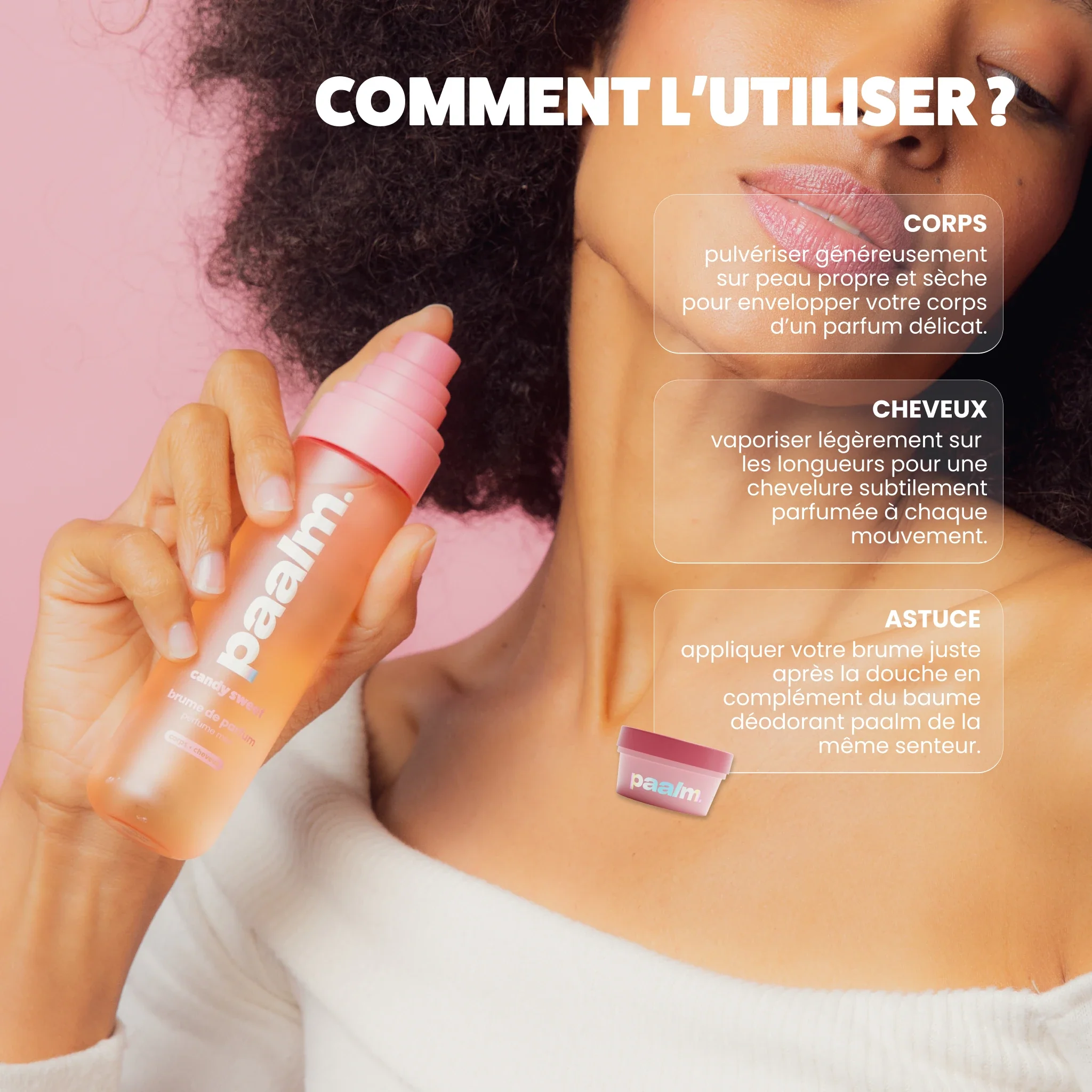 Brume Candy Sweet - Image 8