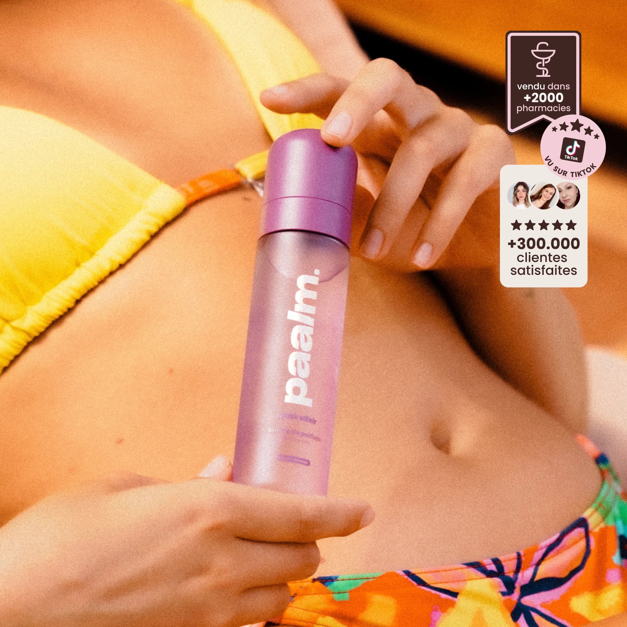 Brume Musk Elixir - Image 3
