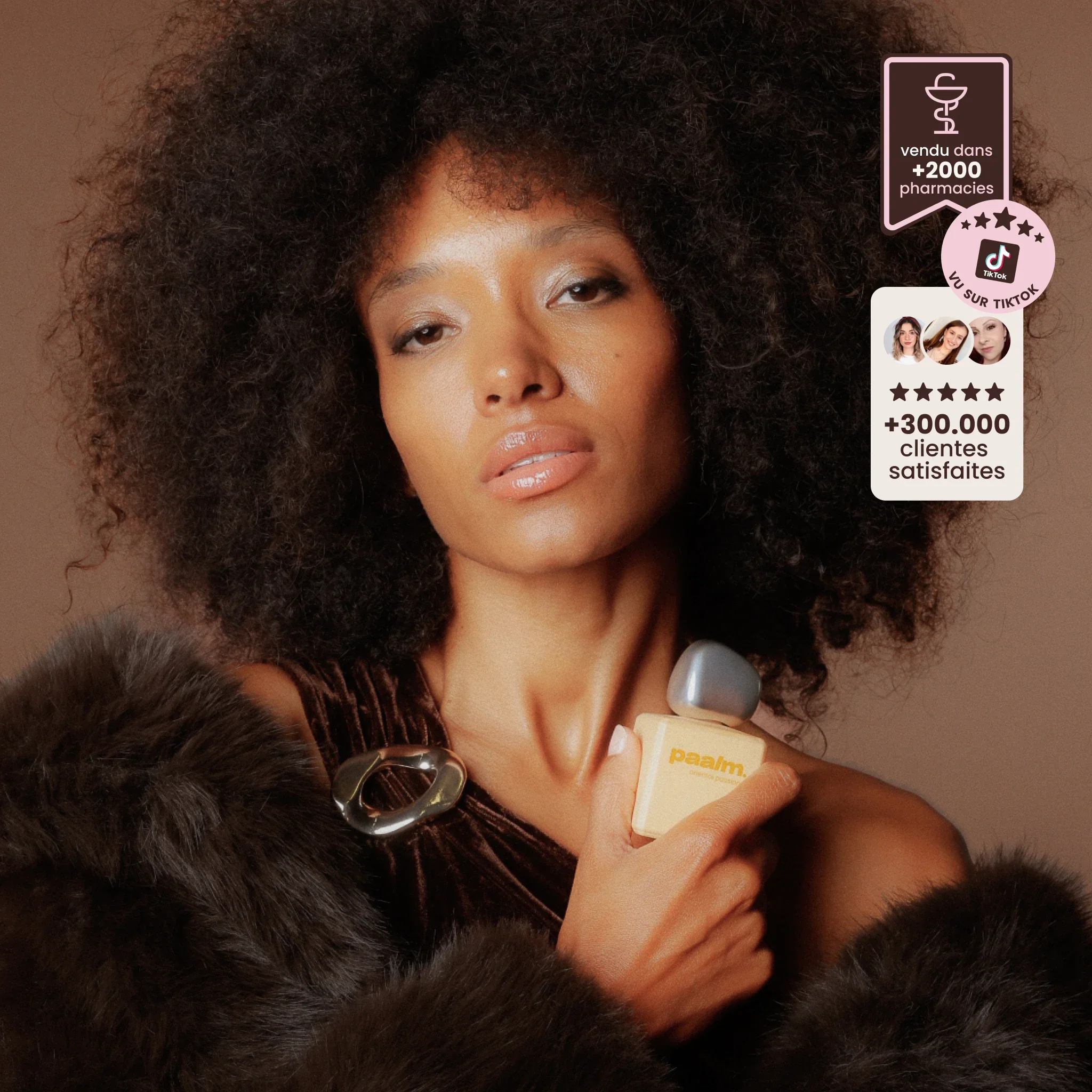 Parfum Oriental Passion - Image 3