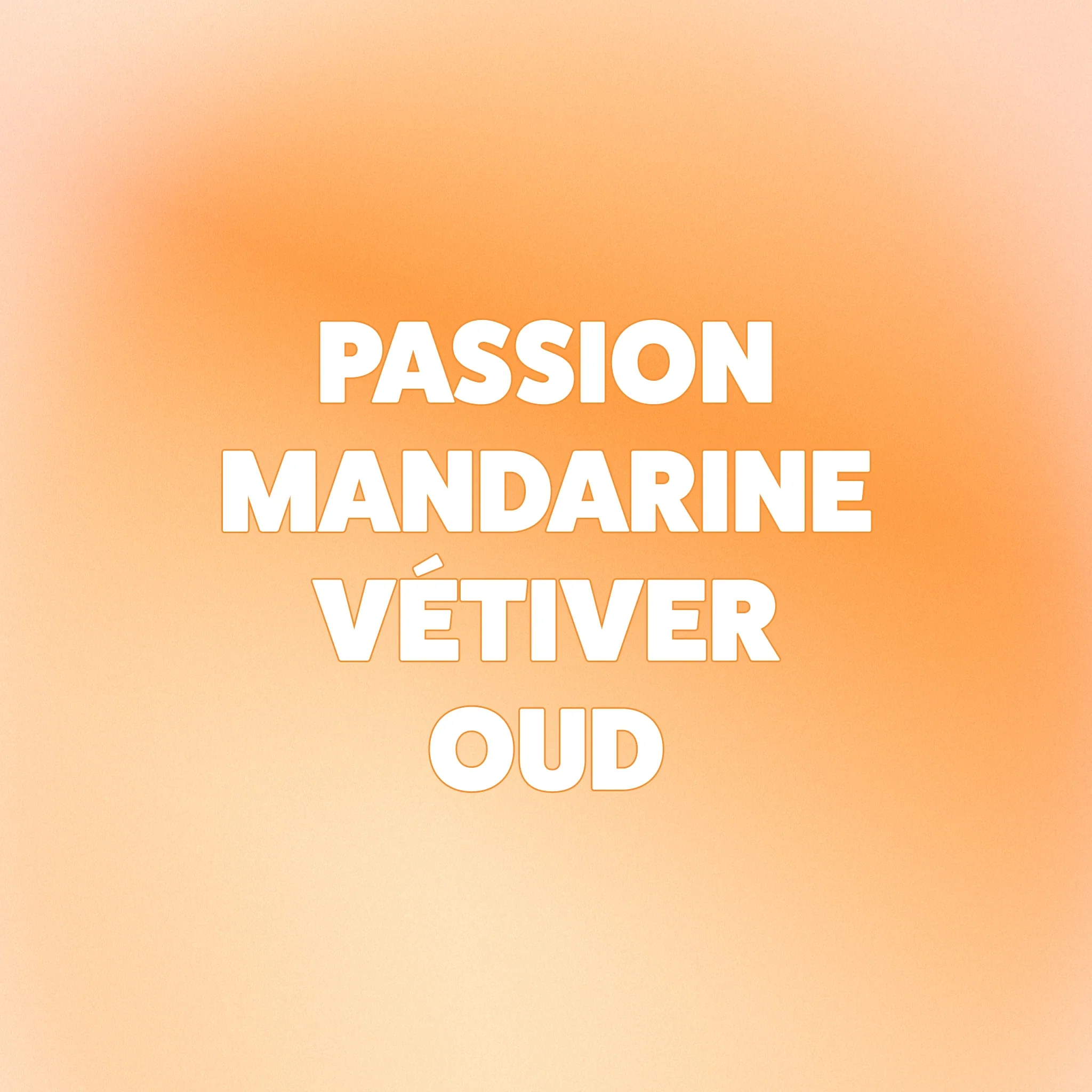 Parfum Oriental Passion - Image 4