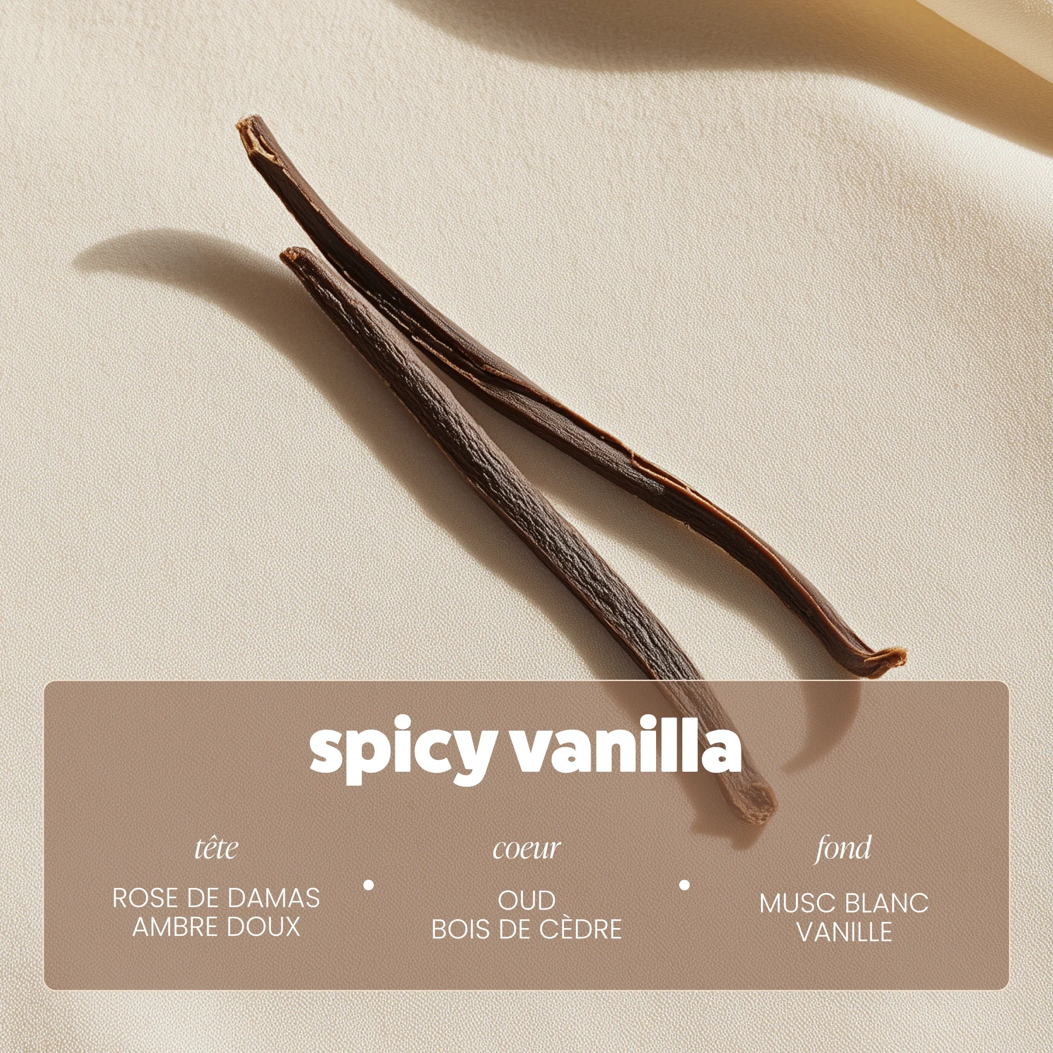 Parfum Spicy Vanilla - Image 5