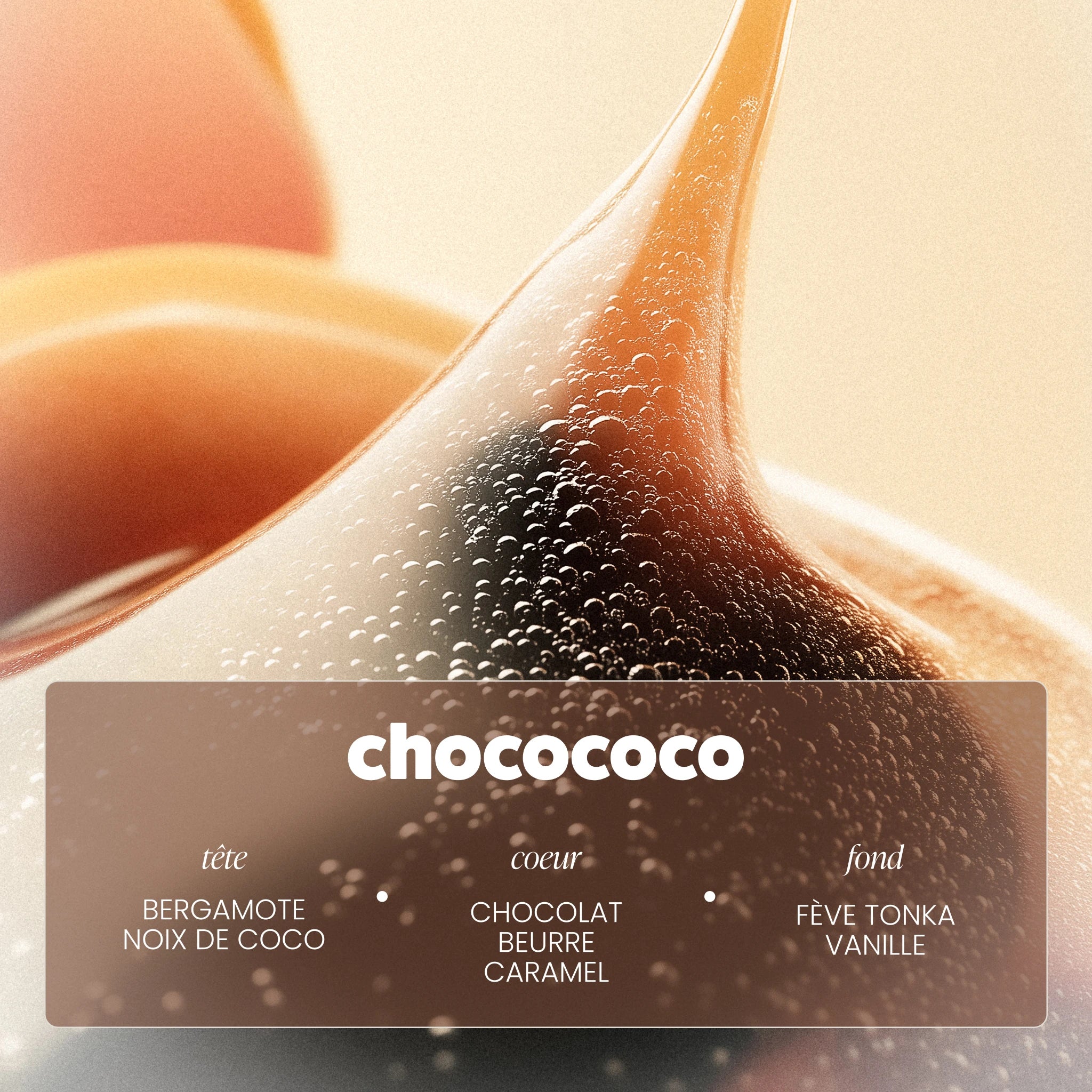 Huile Bronzante Chocococo - Image 5