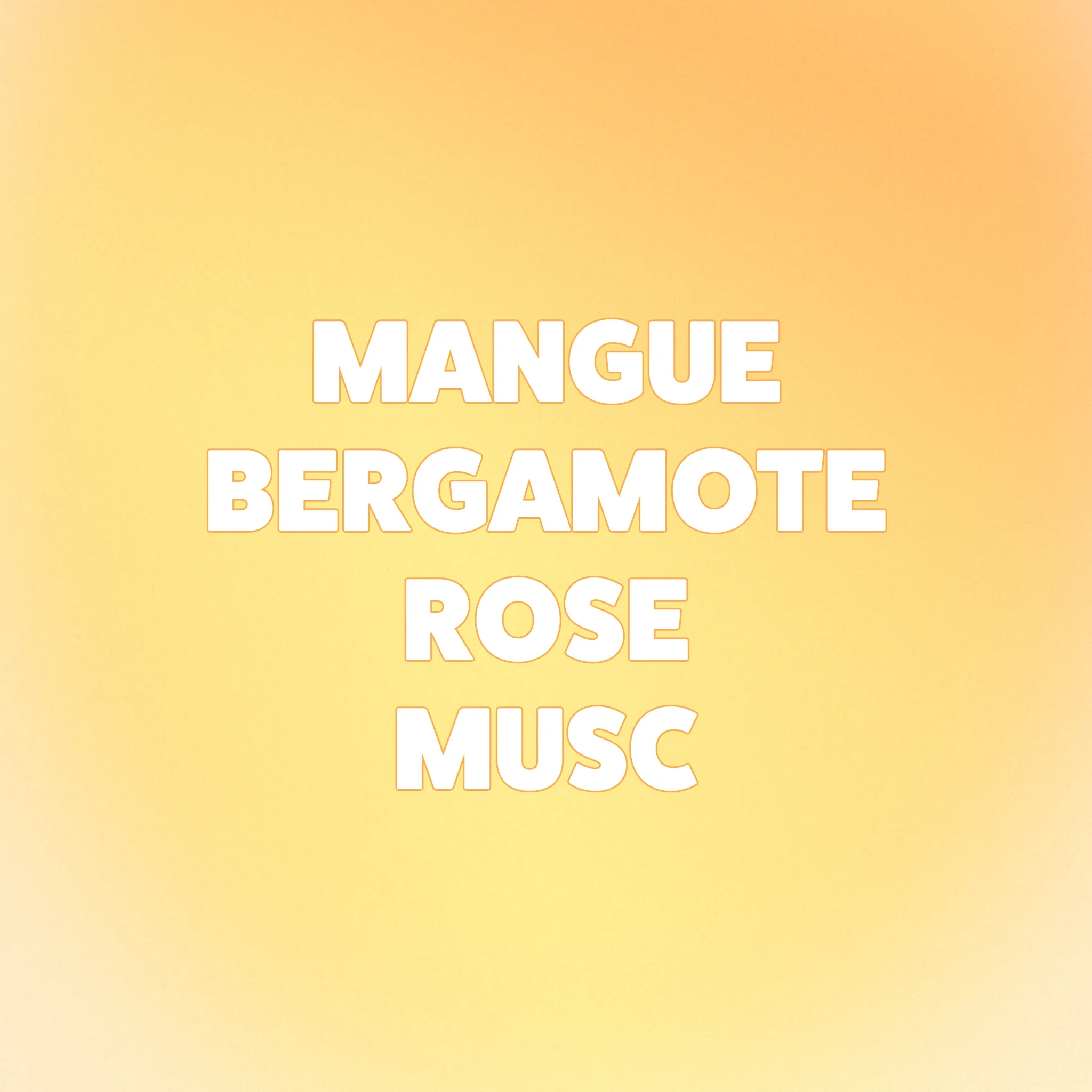 Huile Bronzante Mango Paradise - Image 4