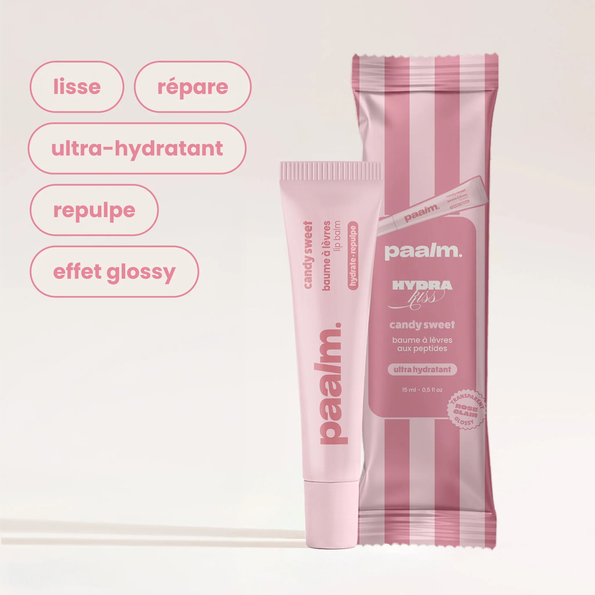 Hydrakiss Candy Sweet - Image 5
