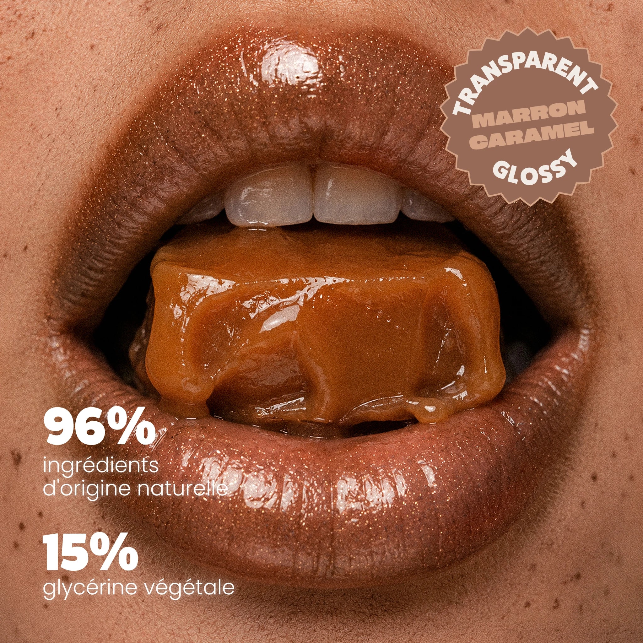 Hydrakiss Caramel Macchiato - Image 4