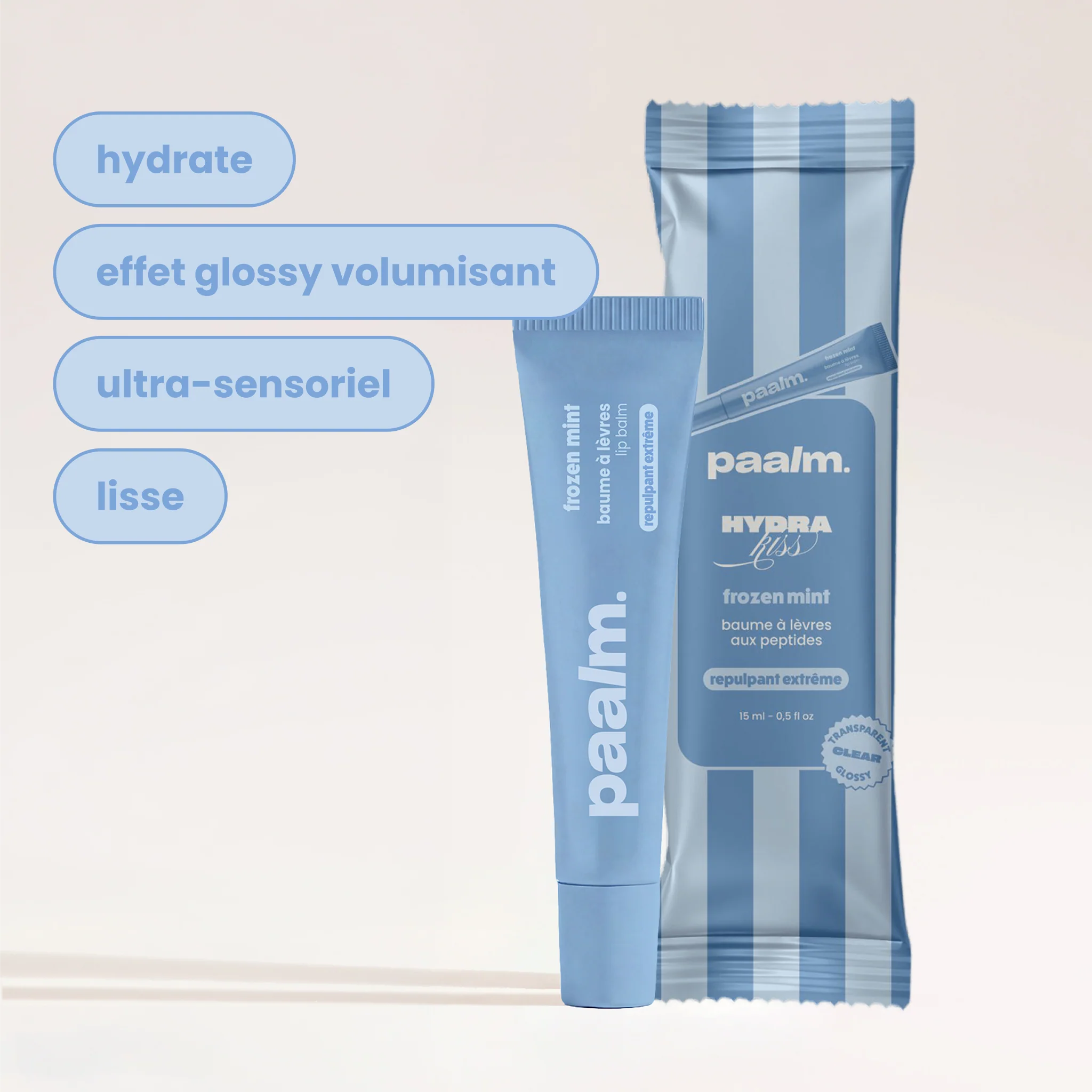 Hydrakiss Frozen Mint - Image 5