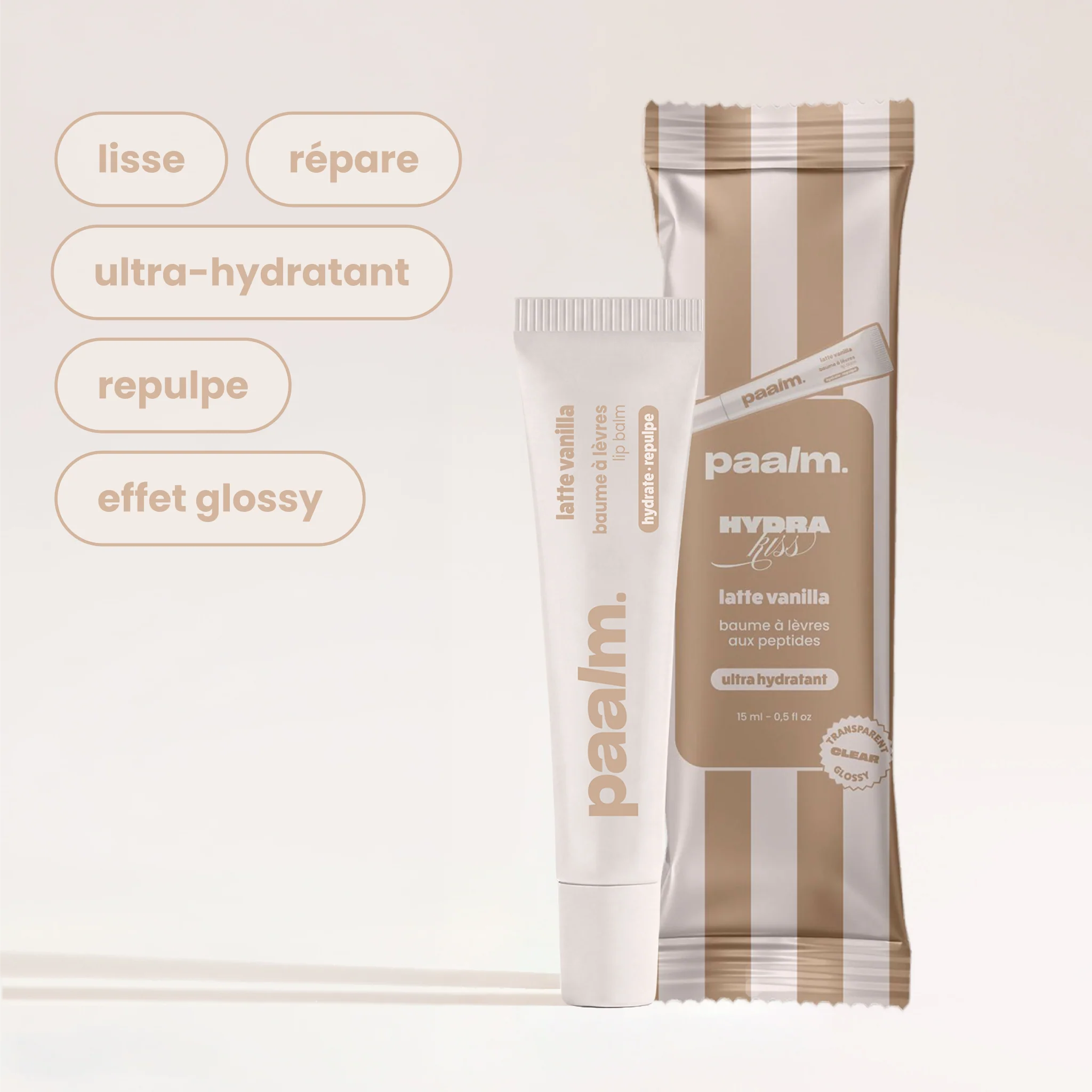 Hydrakiss Latte Vanilla - Image 5