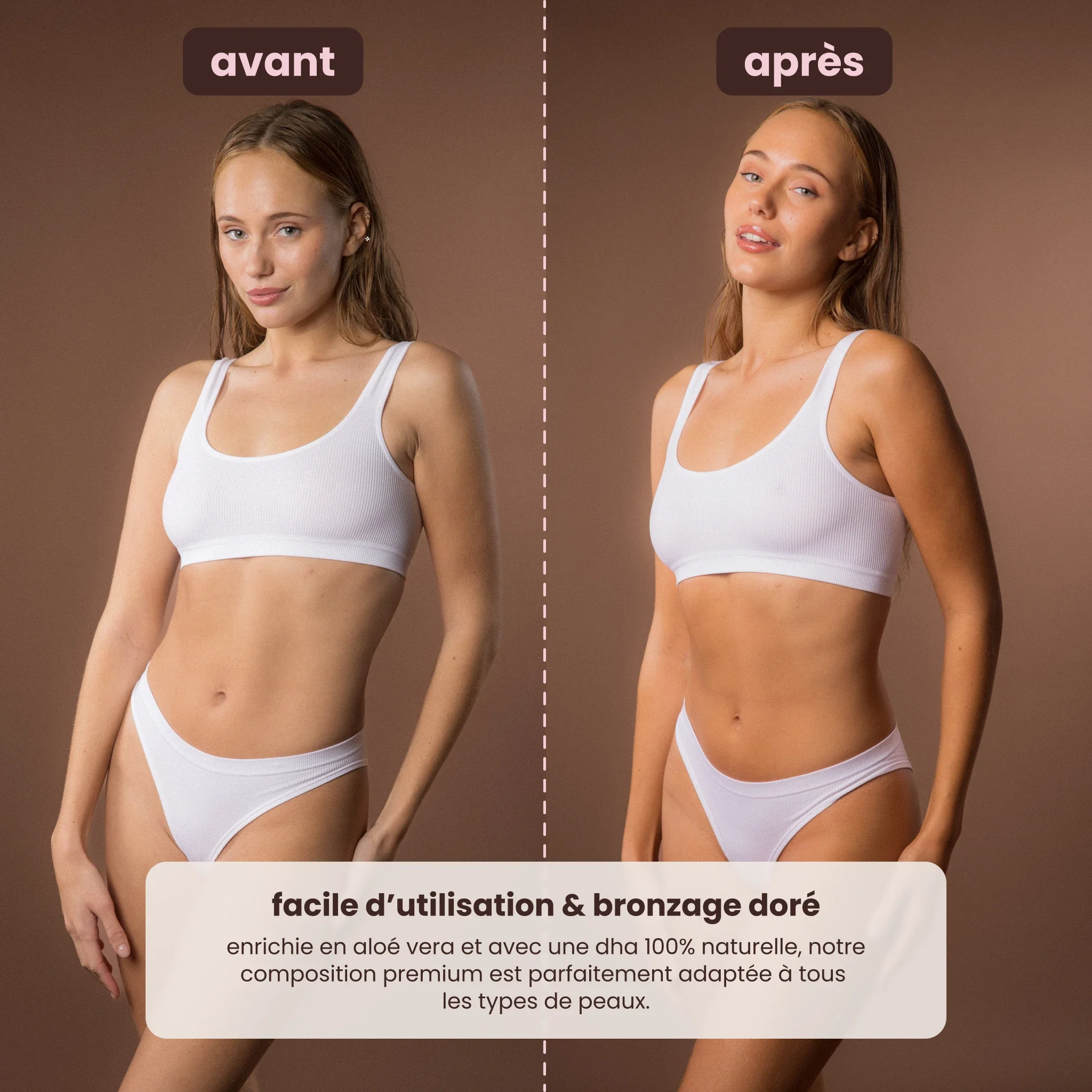 Rituel De Bronzage - Image 5